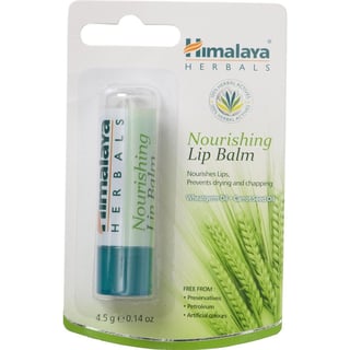 Himalaya Lip Balm