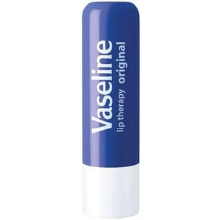Vaseline Lipcare - Original Stick 4