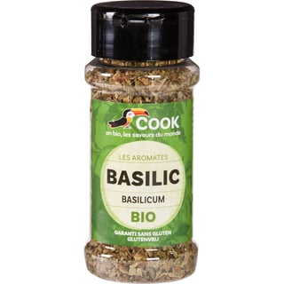 Basilicum