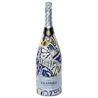 Vilarnau Vilarnau Cava 1,5ltr Magnum