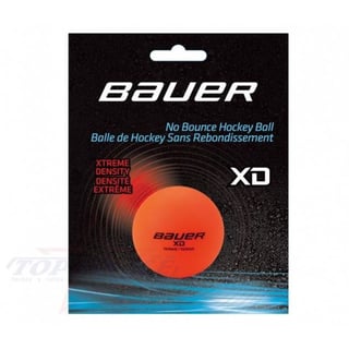 Bauer Extreme Density Ball XD