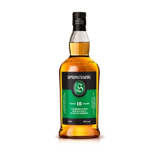 Whisky Springbank 15Y