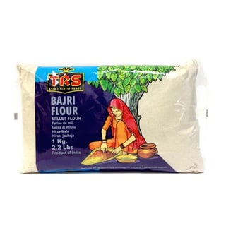 TRS/Chakra Bajri Flour 1 Kg