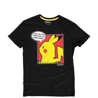 Pokémon Pika Pop T-Shirt