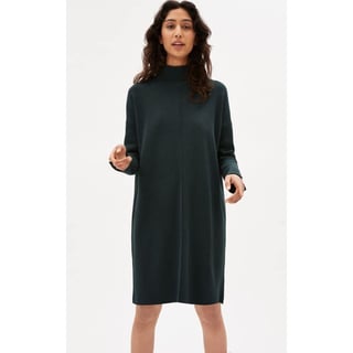 Dress Siennaa - Color: Vintage Green - Size: S