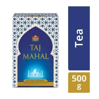 Brooke Bond Taj Mahal 500Gr