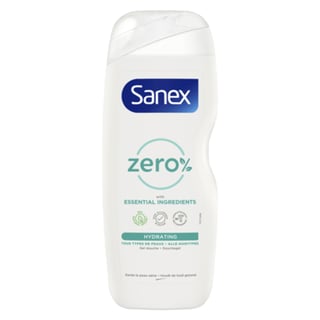 Sanex Zero% Normale Huid
