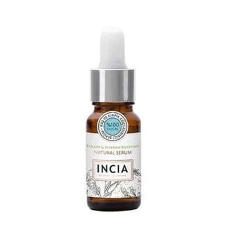 Natuurlijk wenkbrauw- en wimperserum