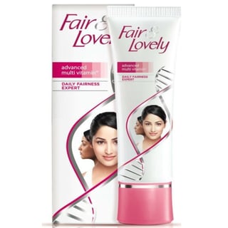 Fair&Lovely Skin Cream 25Gr