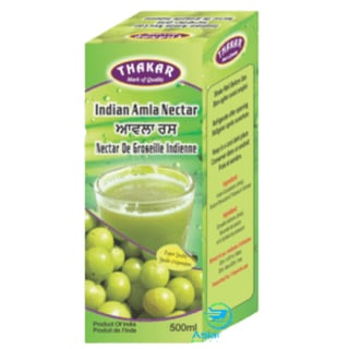 Thakar Amla Juice 500Ml