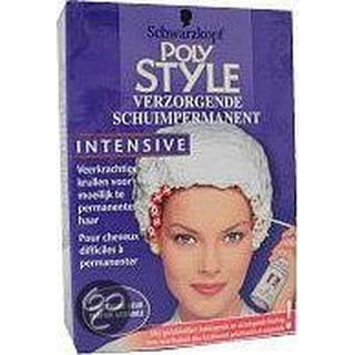 Poly Style Schuimpermanent Extra 81057