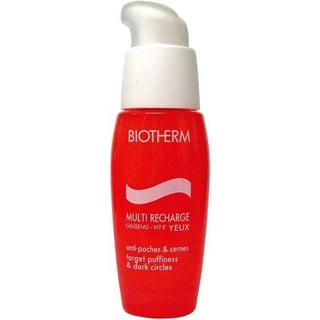 Biotherm Multi Recharge Multi Recharge Yeux Oogverzorging 15 Ml