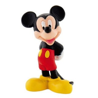 Disney Figuur - Mickey Mouse