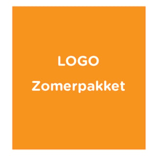 #Logo Zomerpakket - Bestel Alle Zomerboeken en Krijg 5% Korting