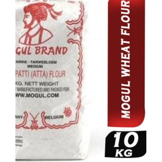 Mogul Medium 10Kg