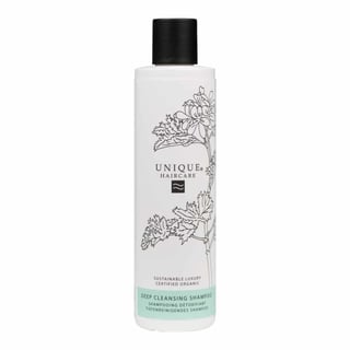 Unique Beauty Deep Cleansing Shampoo