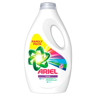 Ariel Ariel Vloeibaar Color Family Pack 29sc