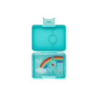 Yumbox Snack 3-Vakken