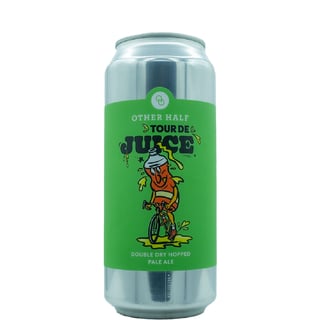 Other Half Tour De Juice