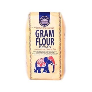 Heera Gram Flour 1Kg