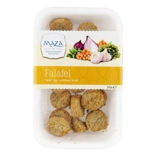 Maza Falafel 250 Gr