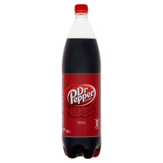 Dr. Pepper Cola