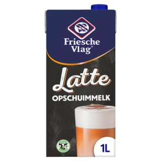 Friesche Vlag Latte