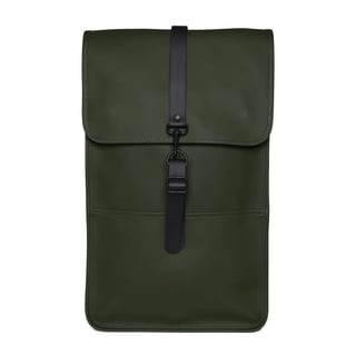 Rains Backpack - KLEUR: Green