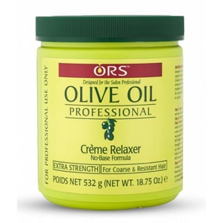 ORS Olive Oil Creme Relaxer Extra Strength 532GR