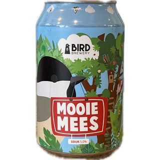 Bird Brewery Mooie Mees 330ml