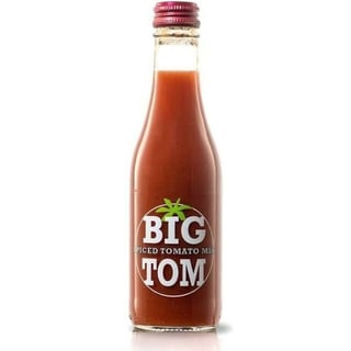 Big Tom Spicy Tomaat