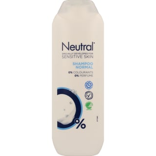 Neutral Shampoo Normaal 250ml 250
