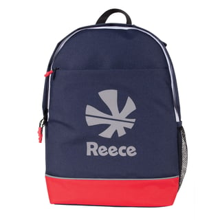 Reece Ranken Backpack Navy - Red