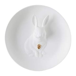 Wall Plate Rabbit