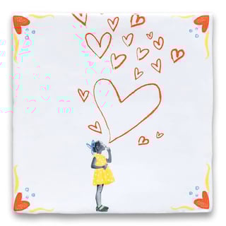 Storytiles Small - Spread the Love