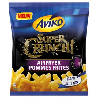Aviko SuperCrunch Airfryer Pommes Frites