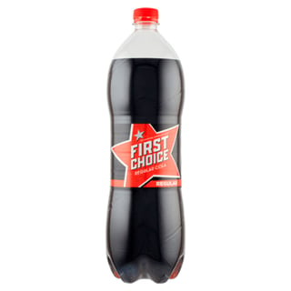 First Choice Cola Regular