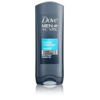 Dove Men Shower Clean Comfort 250 Ml