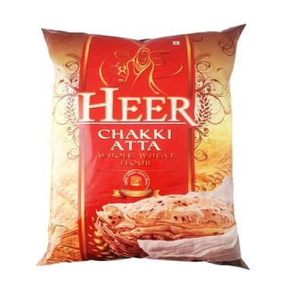 Heer Chakki Atta 5Kg