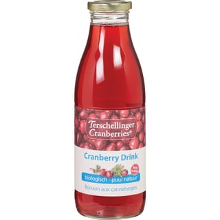 Cranberrydrink