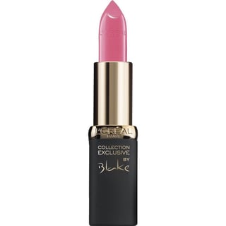 L'Oréal Paris Color Riche Collection Exclusive Lippenstift - Blake's Delicate Rose