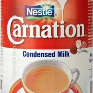 Nestle Carnation Condensed Milk 397Gr