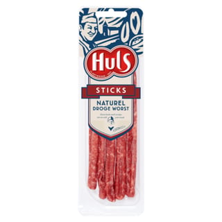 Huls Sticks