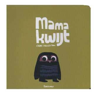 Mama Kwijt