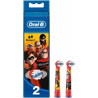 Oral-B Opzetb Stages Power Kids Incredibles