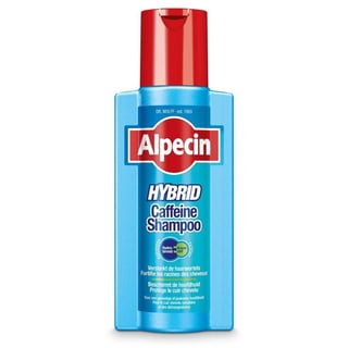 Alpecin Hybrid Cafiene Shampo 250ml