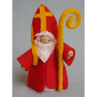 Sinterklaas Pakket (Pippilotta)