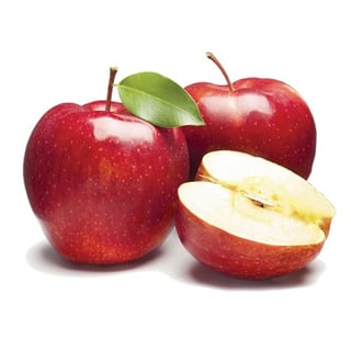 Organic Apple 1 KG