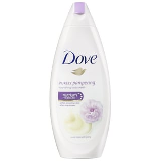 Dove Douchegel - Purely Pampering S