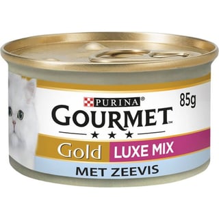 Gourmet Gold Zeevis